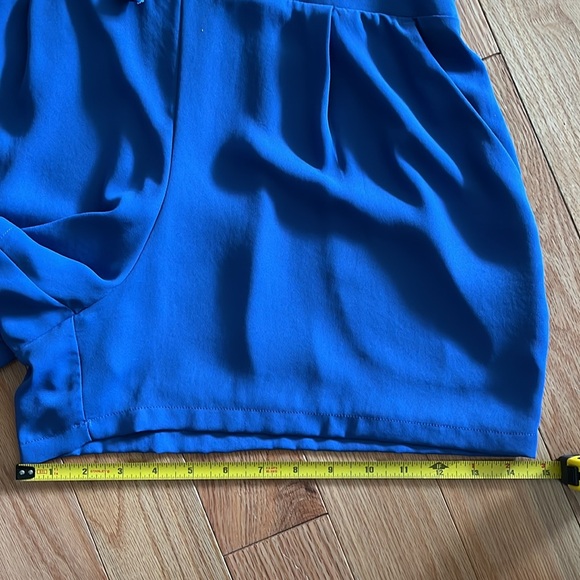 White House Black Market Romper - Picture 8 of 16